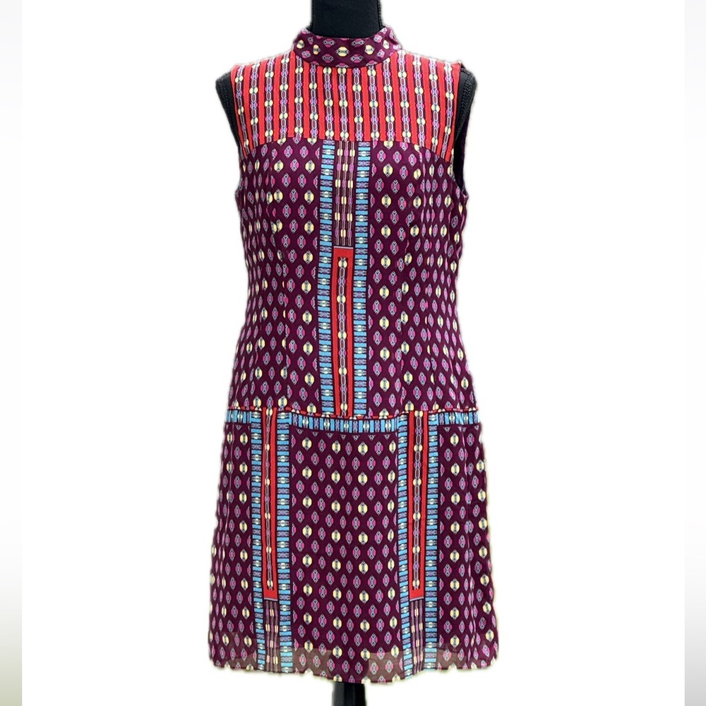 Nanette Lapore Silk Dress